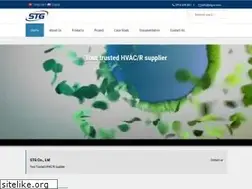 Sites similar to stgvn.com