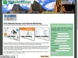 Sites similar to stgwebdesign.com