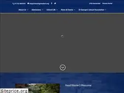 Sites similar to stgwindsor.co.uk