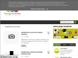 Sites similar to sth-st-sm.blogspot.com