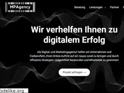 Sites similar to sth.de