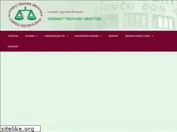 Sites similar to sth.hr
