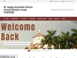 Sites similar to sthagopfl.org