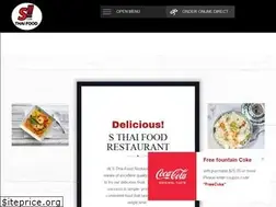 Sites similar to sthaifood.com