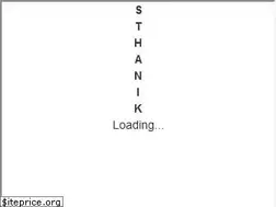 Sites similar to sthanik.com