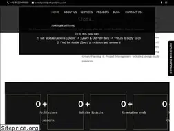 Sites similar to sthapatigroup.com
