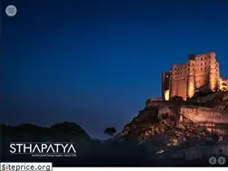 Sites similar to sthapatyarchitects.com