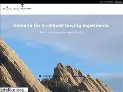 Sites similar to sthastonmartin.com