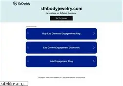 Sites similar to sthbodyjewelry.com