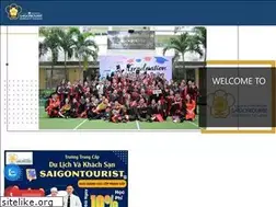 Sites similar to sthc.edu.vn