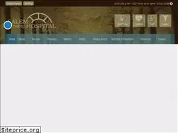 Sites similar to sthcares.org