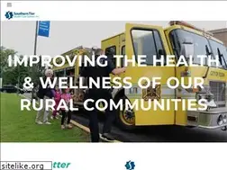 Sites similar to sthcs.org
