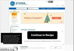 Sites similar to sthda.com