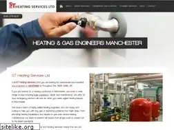 Sites similar to stheatingservices.co.uk