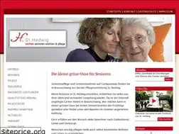 Sites similar to sthedwig-braunschweig.de