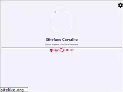 Sites similar to sthefanoc.com