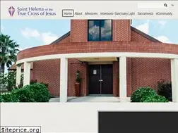 Sites similar to sthelenacc.com