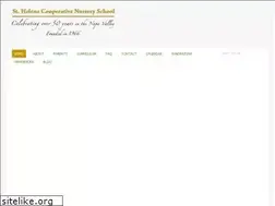 Sites similar to sthelenacoop.org