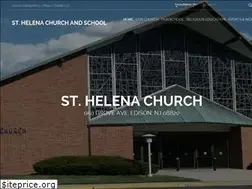 Sites similar to sthelenaedison.org