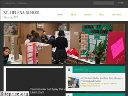 Sites similar to sthelenaelementary.org