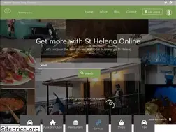 Sites similar to sthelenaonline.org