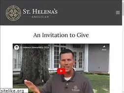 Sites similar to sthelenas1712.org