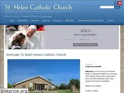 Sites similar to sthelenportales.org