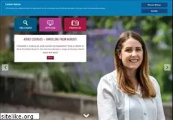 Sites similar to sthelens.ac.uk