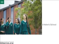 Sites similar to sthelens.london