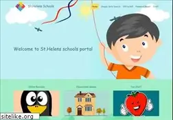 Sites similar to sthelens.org.uk
