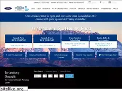 Sites similar to sthelensfordoregon.com