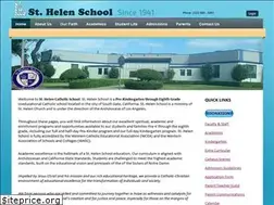 Sites similar to sthelensg.net