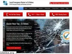 Sites similar to sthelensglazing.co.uk