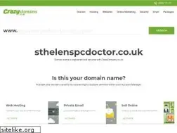 Sites similar to sthelenspcdoctor.co.uk