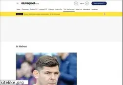 Sites similar to sthelensreporter.co.uk