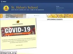Sites similar to sthelensschool.ca