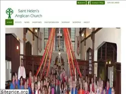 Sites similar to sthelensurrey.ca