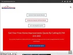 Sites similar to sthelenswindows.com