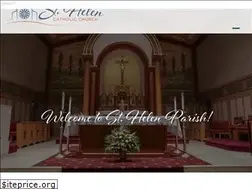 Sites similar to sthelenvero.org
