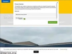Sites similar to stheliers.co.uk