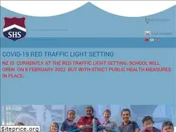 Sites similar to stheliers.school.nz