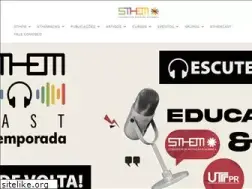 Sites similar to sthembrasil.com