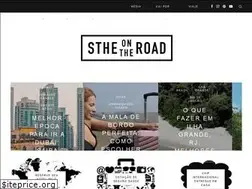 Sites similar to stheontheroad.com