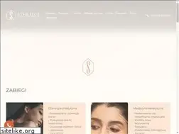 Sites similar to sthetica.pl