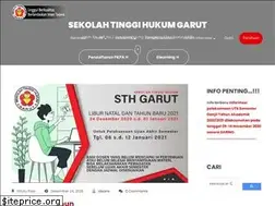 Sites similar to sthgarut.ac.id