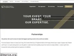 Sites similar to sthgroup.uk