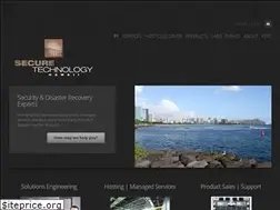 Sites similar to sthi.com