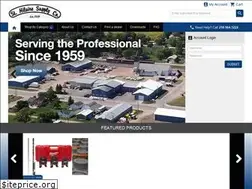 Sites similar to sthilairesupply.com