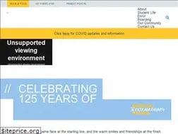Sites similar to sthildas.wa.edu.au