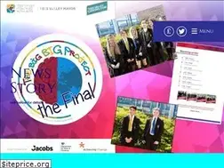 Sites similar to sthilds.org.uk